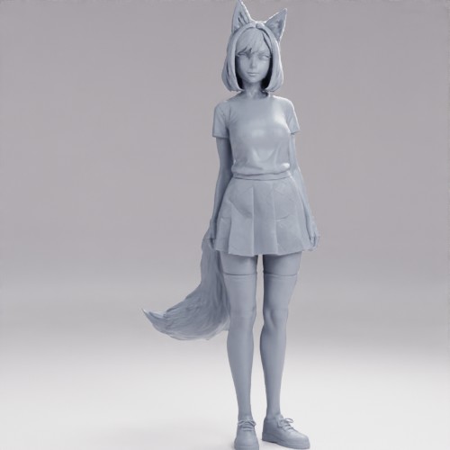 Vixxy の画像