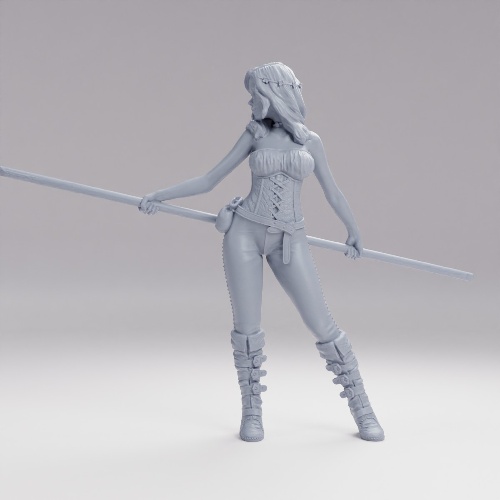 Picture of Jalissa Standing Stick