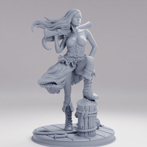 Picture of Marina B Musket