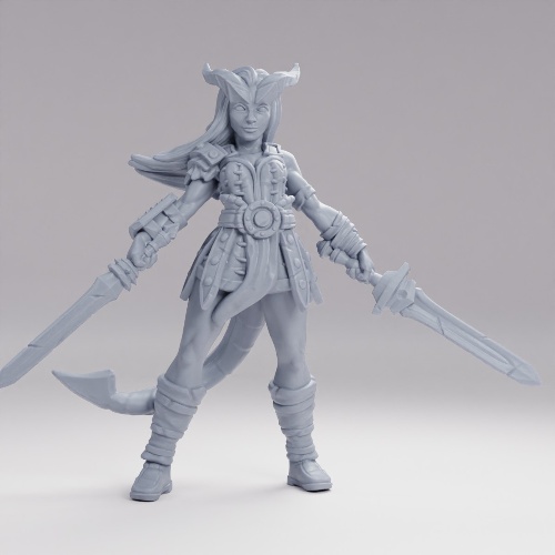 Picture of Arena Fighter C
