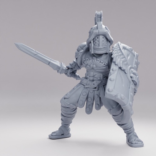 Picture of Arena Fighter E