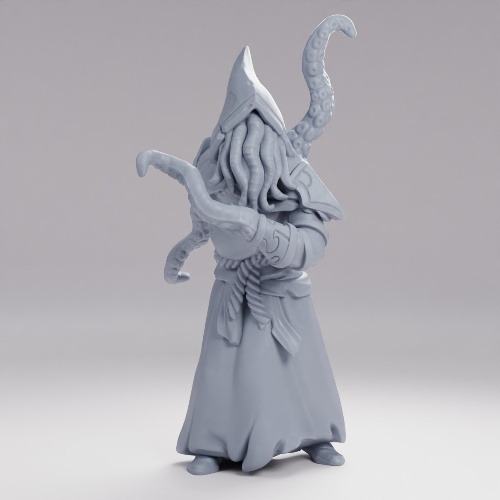 Picture of Cultist B