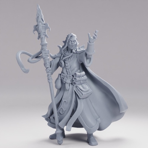 Picture of Fenton Wizard