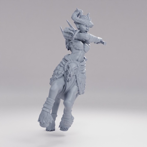 Picture of Forest Centaur C