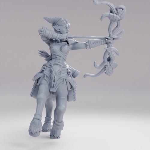 Picture of Forest Centaur E
