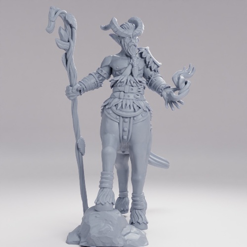 Picture of Forest Centaur G