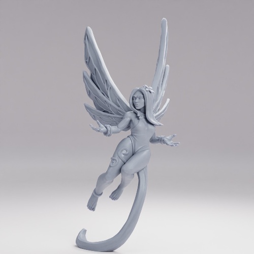 Picture of Forest Fairy B