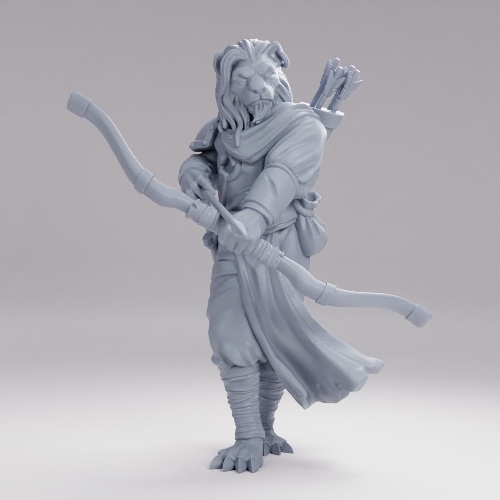 Picture of Leonin