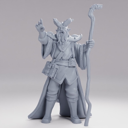 大魔導士ヴェスペラックス の画像