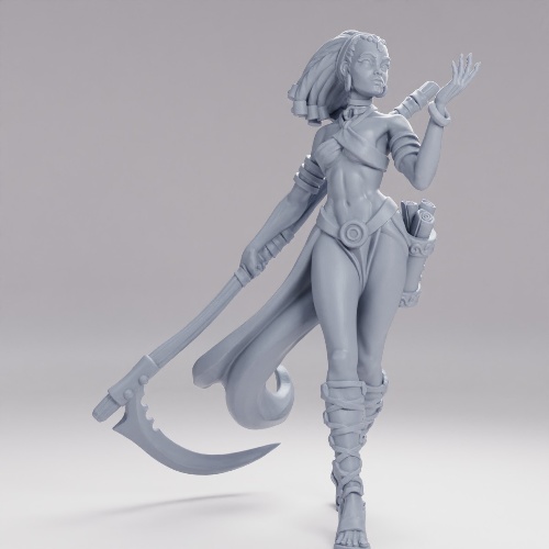 Picture of Nissa
