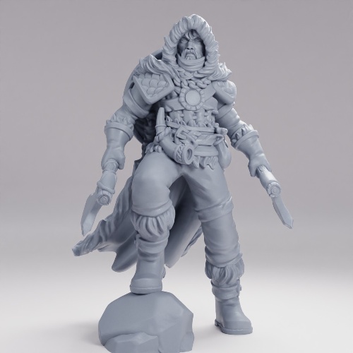 Picture of Northern Ranger B