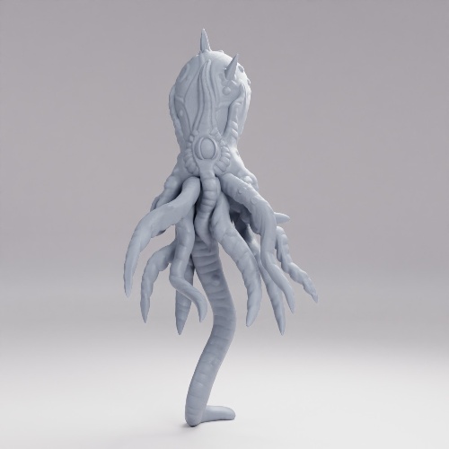 Picture of Octopus C