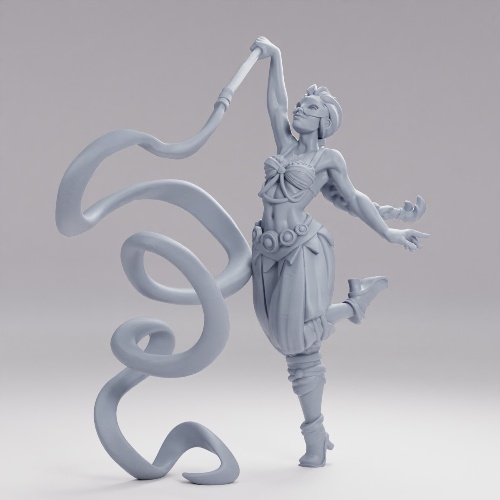 Picture of Tavern Dancer A
