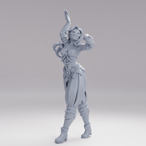 Picture of Tavern Dancer B