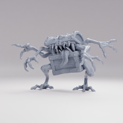 Picture of Walking Mimic