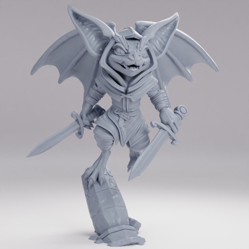 Picture of Bat rogue A