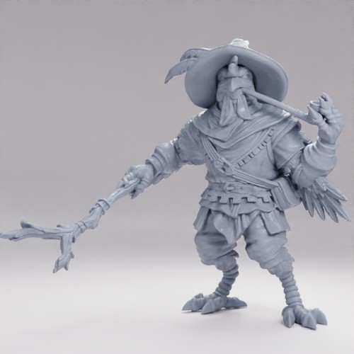 大魔導士グランド・ガルス の画像