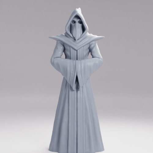 Picture of Cultist A