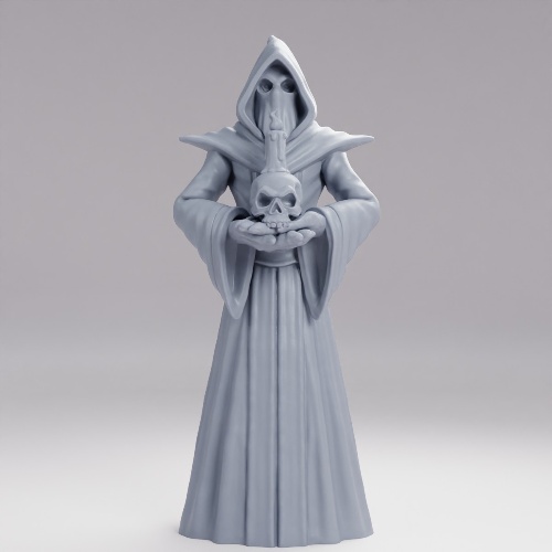Picture of Cultist B