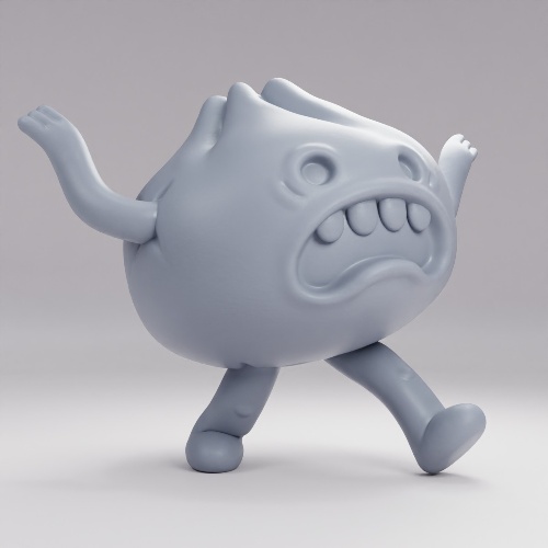 Picture of Dumpling A
