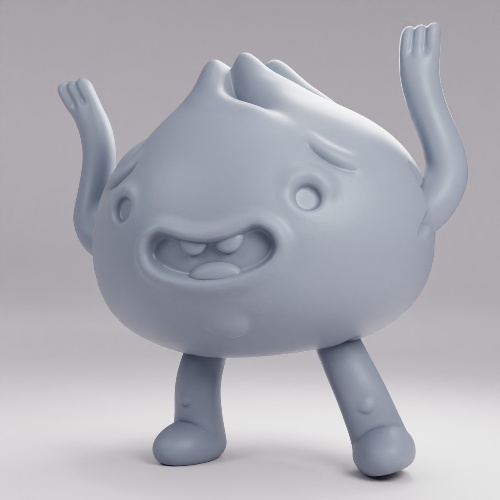 Picture of Dumpling D