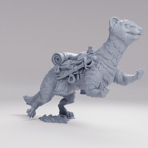 Picture of Ferret Mount C