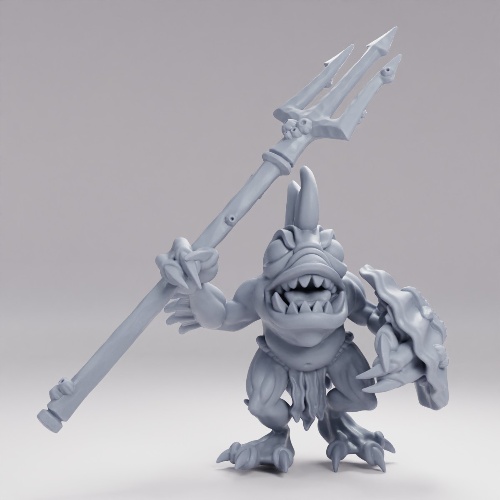 Picture of Fishman B