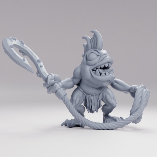 Picture of Fishman C