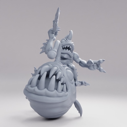 Picture of Fishman mount