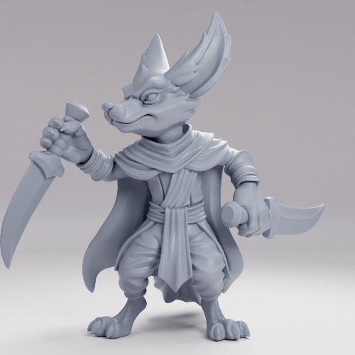 ヴァルパイン・シャドウブレイド の画像