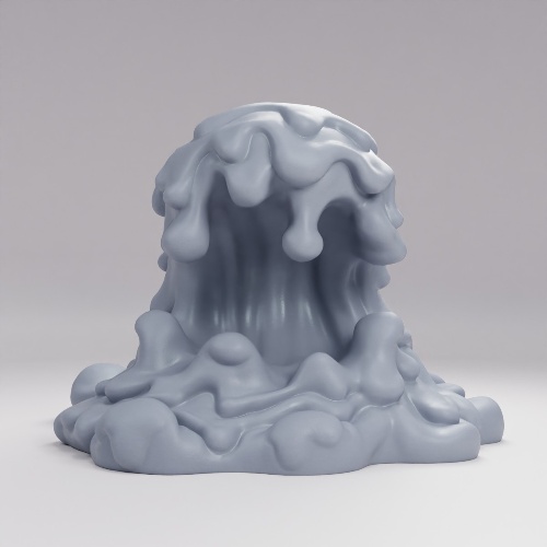 Picture of Ooze A