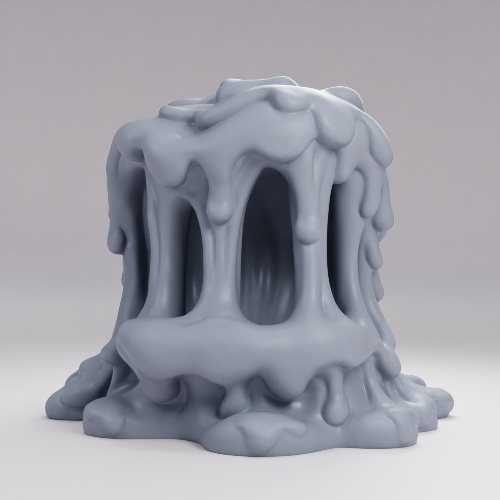 Picture of Ooze B