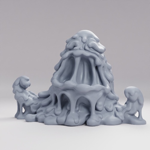 Picture of Ooze C