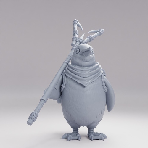 Picture of Penguin Adventurer C