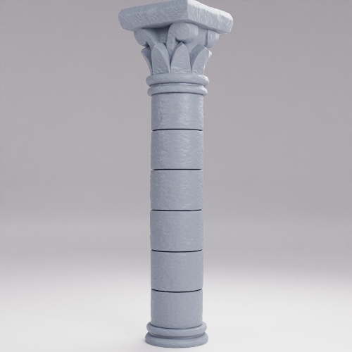 Picture of Pillar