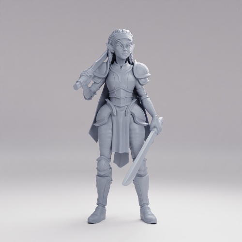 スカイブレイド・センチネル の画像