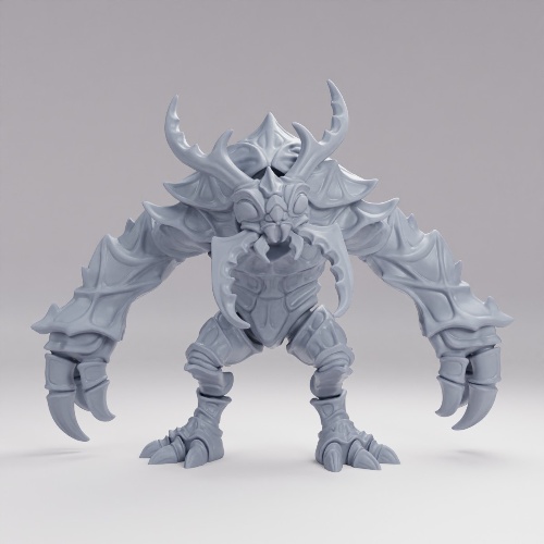 Picture of Uberbeetle B