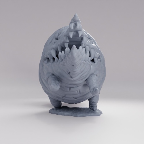マンドレイク・マウ の画像