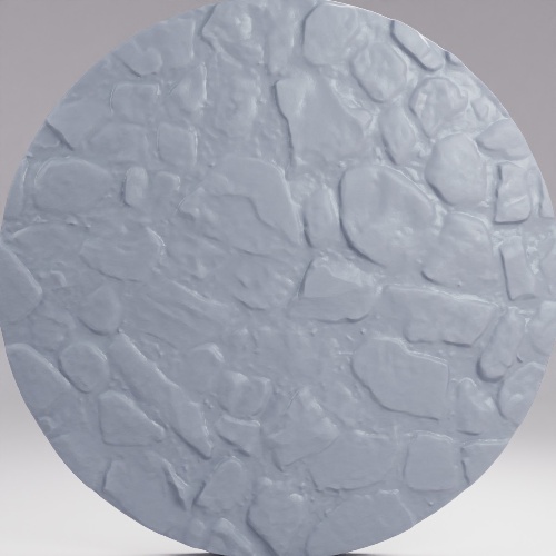 Picture of 30mm Stone Base