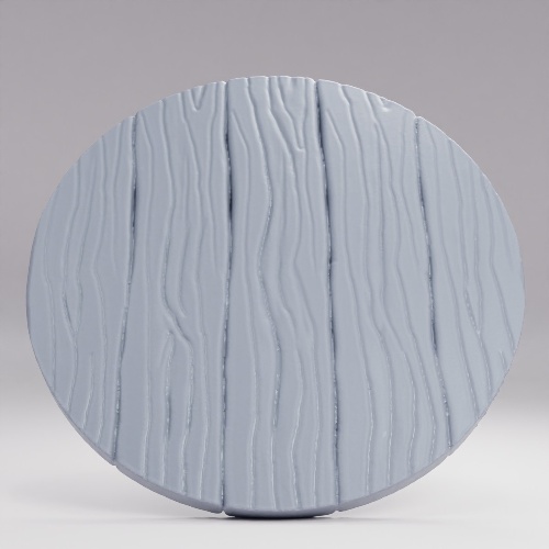 Picture of 30mm Wood Plank Base