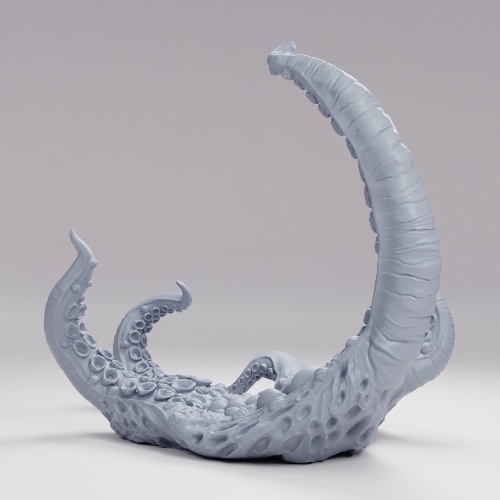 Picture of Abyssal Monster