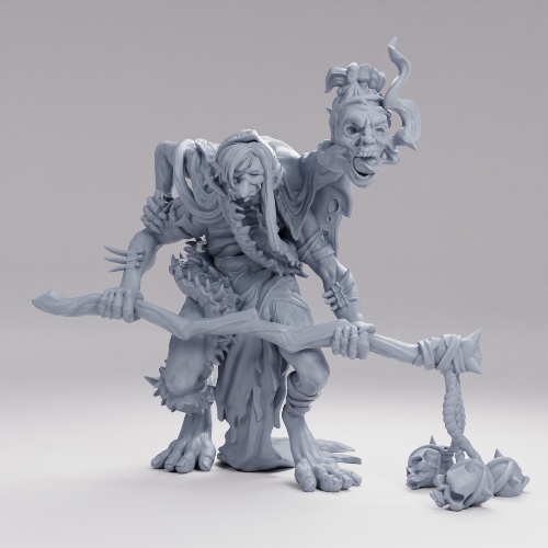 Picture of Acolyte Abomination