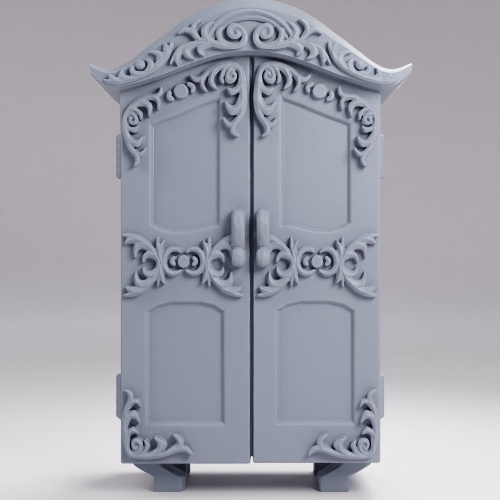 Picture of Cupboard