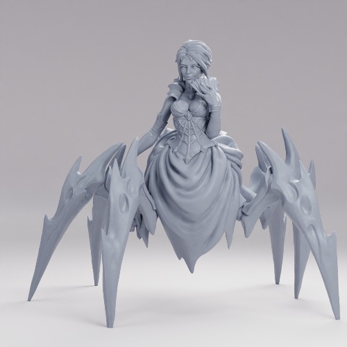 Picture of Drider Lycoris