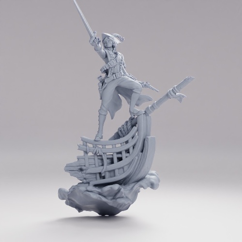 Picture of Elara Swiftwind A