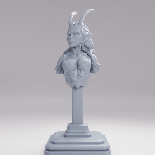 Picture of Fairy Bust