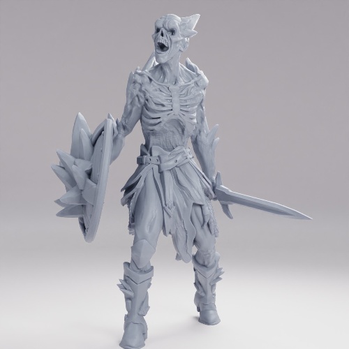 Picture of Fallen Guardian