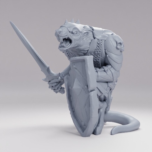 Picture of Gnarrik Ironfang
