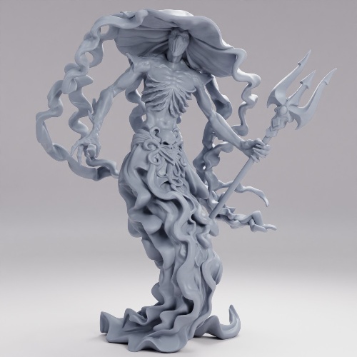 Picture of Jellyfish Guardian