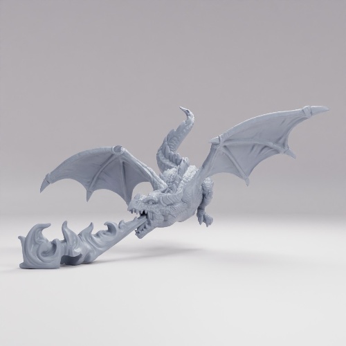 Picture of Little Dragon